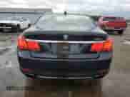 2010 BMW 7 Series 750i xDrive z VIN WBAKC6C50ACL67892, wystawiony jako Copart lot #80849624 z przebiegiem 168 075 mil mil oraz Czysty tytuł • Clean title. Historia ofert i sprzedaży dostępna na DreamBid. Obrazek 6.