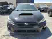 2020 Subaru WRX with VIN JF1VA1A66L9808015, listed as a Copart auction lot 71118985 with 48,732 mi miles and Salvage title. Bid and sale history available at DreamBid. Image 5.