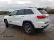 2019 Jeep Grand Cherokee Limited with VIN 1C4RJFBG3KC838509, listed as a Copart auction lot 89829995 with 98,481 mi miles and Clean title. Bid and sale history available at DreamBid. Image 2.