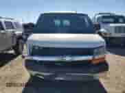 2013 Chevrolet Express Passenger 1LT с VIN 1GAZG1FA0D1152121, выставлен на аукционе Copart как лот 88214305 с пробегом 61 070 миль миль и Списание • Salvage title. История ставок и продаж доступна на DreamBid. Изображение 5.