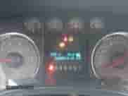 2009 Ford F-150 XL with VIN 1FTRW12889FA44630, listed as a IAAI auction lot 42434615 with 266,580 mi miles and . Bid and sale history available at DreamBid. Image 7.