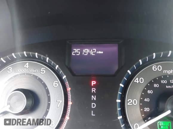 2013 Honda Odyssey LX с VIN 5FNRL5H2XDB087575, выставлен на аукционе IAAI как лот 43273898 с пробегом 251 942 миль миль и . История ставок и продаж доступна на DreamBid. Изображение 15.