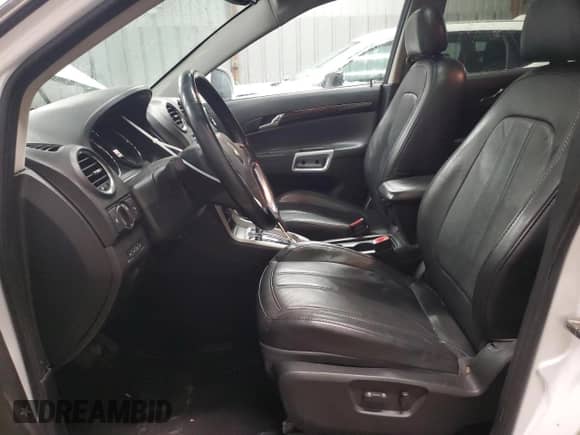 2014 Chevrolet Captiva Sport LT с VIN 3GNAL3EK0ES635024, выставлен на аукционе Copart как лот 77695674 с пробегом 92 365 миль миль и Списание • Salvage title. История ставок и продаж доступна на DreamBid. Изображение 7.
