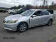 2011 Honda Accord SE с VIN 1HGCP2F64BA016250, выставлен на аукционе Copart как лот 87484545 с пробегом 171 671 миль миль и Списание • Salvage title. История ставок и продаж доступна на DreamBid. Изображение 1.