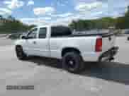 2004 GMC Sierra 1500 SLT z VIN 2GTEK19T841367242, wystawiony jako Copart lot #69794725 z przebiegiem 256 017 mil mil oraz Szkoda całkowita • Salvage title. Historia ofert i sprzedaży dostępna na DreamBid. Obrazek 2.