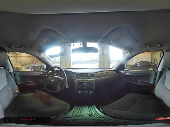 2013 Chevrolet Impala Police с VIN 2G1WD5E33D1167437, выставлен на аукционе Copart как лот 44645065 с пробегом 91 126 миль миль и Списание • Salvage title. История ставок и продаж доступна на DreamBid. Изображение 14.