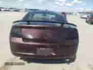 2006 Dodge Charger SRT-8 с VIN 2B3KA73W86H283459, выставлен на аукционе Copart как лот 84968955 с пробегом 229 769 миль миль и Списание • Salvage title. История ставок и продаж доступна на DreamBid. Изображение 6.