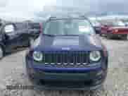 2018 Jeep Renegade Latitude with VIN ZACCJABB2JPJ20566, listed as a IAAI auction lot 43231790 with 138,514 mi miles and . Bid and sale history available at DreamBid. Image 13.
