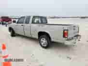 1995 Dodge Dakota с VIN 1B7GL23X4SS310105, выставлен на аукционе Copart как лот 57172375 с пробегом 164 316 миль миль и Списание • Salvage title. История ставок и продаж доступна на DreamBid. Изображение 2.