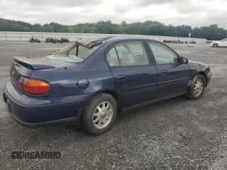 1999 Chevrolet Malibu LS с VIN 1G1NE52J6X6250093, выставлен на аукционе Copart как лот 64425934 с пробегом 118 262 миль миль и Списание • Salvage title. История ставок и продаж доступна на DreamBid. Изображение 3.