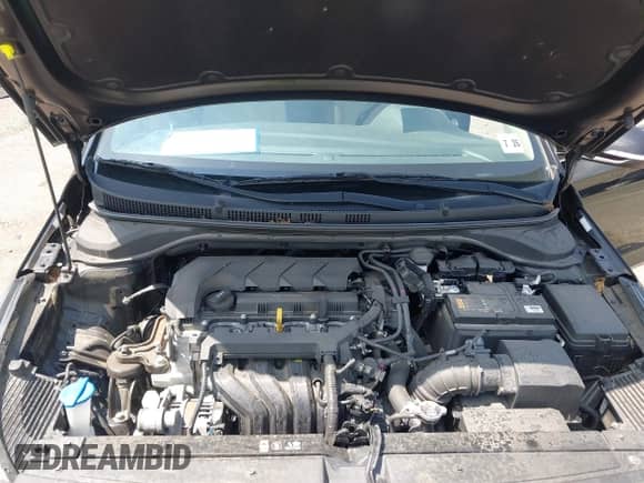 2021 Hyundai Accent Limited with VIN 3KPC34A65ME135499, listed as a IAAI auction lot 42810562 with 44,000 mi miles and . Bid and sale history available at DreamBid. Image 10.