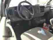 2011 Chevrolet Express Passenger 1LT с VIN 1GAZG1FG5B1127250, выставлен на аукционе Copart как лот 68335964 с пробегом 147 963 миль миль и Списание • Salvage title. История ставок и продаж доступна на DreamBid. Изображение 8.