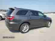 2021 Dodge Durango R/T с VIN 1C4SDHCT1MC639607, выставлен на аукционе Copart как лот 80480995 с пробегом 78 185 миль миль и Чистый • Clean title. История ставок и продаж доступна на DreamBid. Изображение 3.