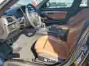 2017 BMW 3 Series 330i xDrive with VIN WBA8Z9C39HG827370, listed as a Copart auction lot 70949345 with 87,999 mi miles and Salvage title. Bid and sale history available at DreamBid. Image 7.