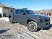 2024 Toyota Tacoma SR5 with VIN 3TYLB5JN6RT026356, listed as a IAAI auction lot 41432726 with 6,414 mi miles and . Bid and sale history available at DreamBid. Image 1.