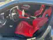 2022 Chevrolet Corvette 2LT с VIN 1G1YB2D47N5110763, выставлен на аукционе Copart как лот 81066264 с пробегом 13 845 миль миль и Списание • Salvage title. История ставок и продаж доступна на DreamBid. Изображение 6.