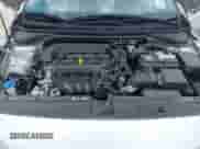 2022 Hyundai Accent SE z VIN 3KPC24A62NE189802, wystawiony jako IAAI lot #42283620 z przebiegiem 20 846 mil mil oraz . Historia ofert i sprzedaży dostępna na DreamBid. Obrazek 10.