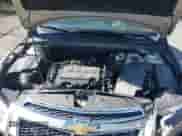 2011 Chevrolet Cruze 1LT с VIN 1G1PF5S96B7292763, выставлен на аукционе IAAI как лот 43414761 с пробегом 114 425 миль миль и . История ставок и продаж доступна на DreamBid. Изображение 10.