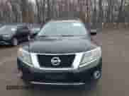 2014 Nissan Pathfinder SV с VIN 5N1AR2MN8EC690531, выставлен на аукционе IAAI как лот 41694571 с пробегом 207 544 миль миль и . История ставок и продаж доступна на DreamBid. Изображение 12.