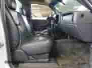 2005 Chevrolet Silverado 1500 Work Truck с VIN 1GCEC14X95Z233615, выставлен на аукционе Copart как лот 85887185 с пробегом 201 098 миль миль и Чистый • Clean title. История ставок и продаж доступна на DreamBid. Изображение 10.