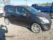 2015 Chevrolet Spark LS с VIN KL8CB6S91FC804863, выставлен на аукционе IAAI как лот 43443189 с пробегом 128 011 миль миль и . История ставок и продаж доступна на DreamBid. Изображение 1.