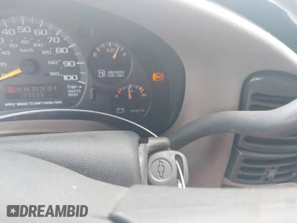 2001 Chevrolet Astro с VIN 1GNDM19W01B119859, выставлен на аукционе IAAI как лот 42969914 с пробегом 123 625 миль миль и . История ставок и продаж доступна на DreamBid. Изображение 11.