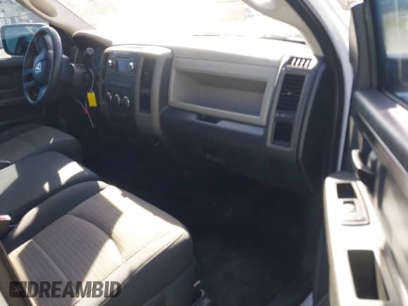 2011 Ram 1500 SLT с VIN 1D7RB1CP5BS628732, выставлен на аукционе IAAI как лот 41274055 с пробегом 123 566 миль миль и . История ставок и продаж доступна на DreamBid. Изображение 5.