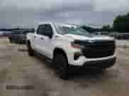 2022 Chevrolet Silverado 1500 Custom Trail Boss с VIN 3GCPDCEK4NG610534, выставлен на аукционе Copart как лот 58648745 с пробегом 50 074 миль миль и Списание • Salvage title. История ставок и продаж доступна на DreamBid. Изображение 13.