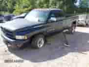 2001 Dodge 2500 with VIN 1B7KF23W81J214801, listed as a IAAI auction lot 43345088 with 86,320 mi miles and . Bid and sale history available at DreamBid. Image 2.