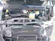 2020 Ram ProMaster Cargo z VIN 3C6TRVBG9LE105908, wystawiony jako IAAI lot #42561631 z przebiegiem 84 524 mil mil oraz . Historia ofert i sprzedaży dostępna na DreamBid. Obrazek 10.