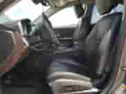 2012 Chevrolet Equinox LTZ с VIN 2GNFLGE59C6161139, выставлен на аукционе Copart как лот 70827225 с пробегом 169 458 миль миль и Списание • Salvage title. История ставок и продаж доступна на DreamBid. Изображение 7.