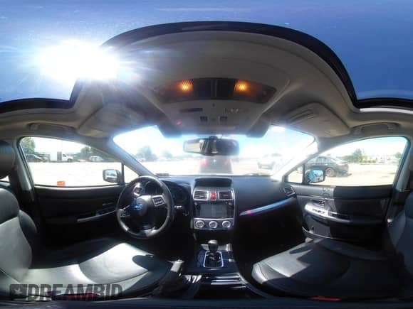 2016 Subaru Impreza Limited with VIN JF1GJAN68GH017645, listed as a IAAI auction lot 43051929 with 80,742 mi miles and . Bid and sale history available at DreamBid. Image 18.