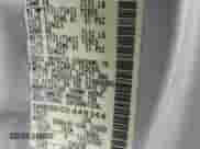 2007 Nissan Frontier XE with VIN 1N6BD06T07C449344, listed as a Copart auction lot 54431985 with 212,388 mi miles and Salvage title. Bid and sale history available at DreamBid. Image 12.