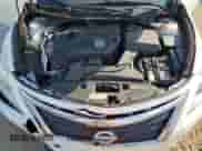 2015 Nissan Altima S z VIN 1N4AL3APXFN334613, wystawiony jako Copart lot #71720305 z przebiegiem 127 135 mil mil oraz Szkoda całkowita • Salvage title. Historia ofert i sprzedaży dostępna na DreamBid. Obrazek 11.