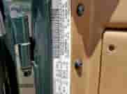 2000 Jeep Wrangler SE with VIN 1J4FA29P2YP800721, listed as a Copart auction lot 67490145 with 128,182 mi miles and Clean title. Bid and sale history available at DreamBid. Image 12.