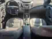 2014 Hyundai Elantra SE с VIN KMHDH4AE2EU046789, выставлен на аукционе Copart как лот 71648515 с пробегом 124 895 миль миль и Чистый • Clean title. История ставок и продаж доступна на DreamBid. Изображение 8.
