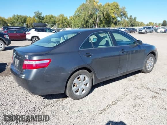 2009 Toyota Camry с VIN 4T4BE46K89R077846, выставлен на аукционе IAAI как лот 43389111 с пробегом 168 073 миль миль и . История ставок и продаж доступна на DreamBid. Изображение 4.