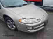 2003 Dodge Intrepid ES z VIN 2B3HD56M63H554529, wystawiony jako IAAI lot #41584694 z przebiegiem 99 681 mil mil oraz . Historia ofert i sprzedaży dostępna na DreamBid. Obrazek 6.