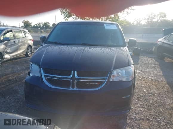 2015 Dodge Grand Caravan SE Plus с VIN 2C4RDGBG4FR549987, выставлен на аукционе IAAI как лот 43380749 с пробегом 83 032 миль миль и . История ставок и продаж доступна на DreamBid. Изображение 12.