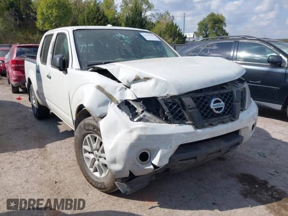2017 Nissan Frontier Desert Runner с VIN 1N6DD0ERXHN725260, выставлен на аукционе IAAI как лот 43399558 с пробегом 224 018 миль миль и . История ставок и продаж доступна на DreamBid. Изображение 1.