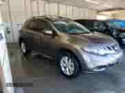 2011 Nissan Murano LE с VIN JN8AZ1MU4BW064883, выставлен на аукционе Copart как лот 80358505 с пробегом 128 323 миль миль и Чистый • Clean title. История ставок и продаж доступна на DreamBid. Изображение 4.