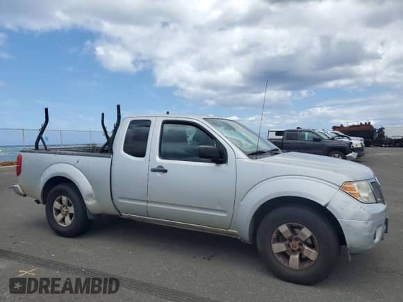 2013 Nissan Frontier SV с VIN 1N6AD0CU8DN726234, выставлен на аукционе Copart как лот 61483645 с пробегом 100 019 миль миль и Чистый • Clean title. История ставок и продаж доступна на DreamBid. Изображение 4.