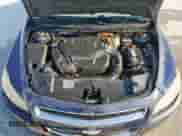 2011 Chevrolet Malibu 2LT с VIN 1G1ZD5E76BF317871, выставлен на аукционе Copart как лот 80823765 с пробегом 165 112 миль миль и Списание • Salvage title. История ставок и продаж доступна на DreamBid. Изображение 11.