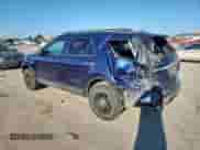 2011 Ford Explorer with VIN 1FMHK8B85BGA03173, listed as a Copart auction lot 62155705 with 225,085 mi miles and Salvage title. Bid and sale history available at DreamBid. Image 2.