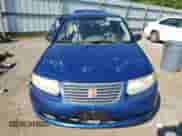2005 Saturn ION ION 2 with VIN 1G8AJ52F25Z183415, listed as a Copart auction lot 68444914 with Not provided miles and Salvage title. Bid and sale history available at DreamBid. Image 5.