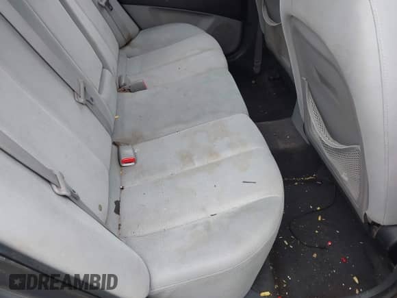 2009 Hyundai Elantra GLS с VIN KMHDU46D89U606753, выставлен на аукционе IAAI как лот 43289336 с пробегом 246 613 миль миль и . История ставок и продаж доступна на DreamBid. Изображение 8.