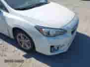 2017 Subaru Impreza Premium with VIN 4S3GTAD67H3754680, listed as a IAAI auction lot 43458582 with 157,391 mi miles and . Bid and sale history available at DreamBid. Image 6.