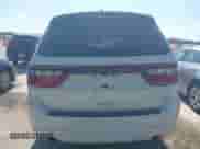 2026 Dodge Durango GT Plus with VIN 1C4RDJDG8TC163474, listed as a IAAI auction lot 43473816 with 1,440 mi miles and . Bid and sale history available at DreamBid. Image 15.