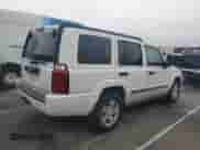 2006 Jeep Commander with VIN 1J8HH48N16C314274, listed as a Copart auction lot 43732115 with 139,810 mi miles and Clean title. Bid and sale history available at DreamBid. Image 3.