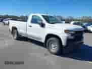 2019 Chevrolet Silverado 1500 Work Truck с VIN 3GCNYAEH7KG165559, выставлен на аукционе IAAI как лот 41695825 с пробегом 86 661 миль миль и . История ставок и продаж доступна на DreamBid. Изображение 1.